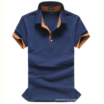 Ropa de deporte personalizada de Dri-Fit Polo